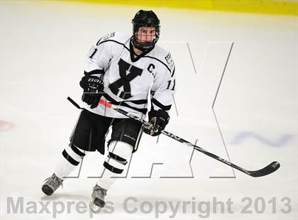 Thumbnail 1 in Hamden @ Xavier photogallery.