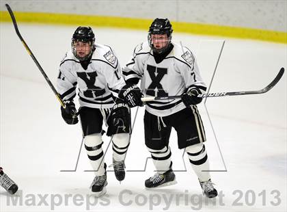 Thumbnail 3 in Hamden @ Xavier photogallery.