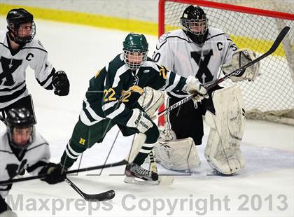 Thumbnail 3 in Hamden @ Xavier photogallery.