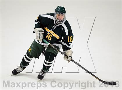 Thumbnail 2 in Hamden @ Xavier photogallery.