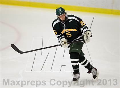 Thumbnail 1 in Hamden @ Xavier photogallery.