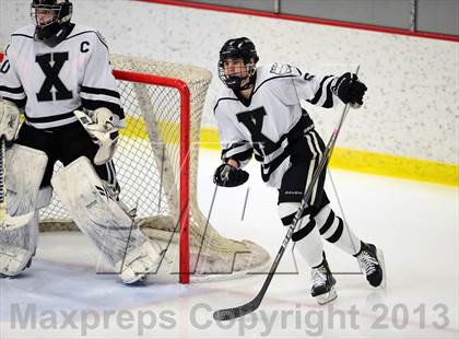 Thumbnail 2 in Hamden @ Xavier photogallery.
