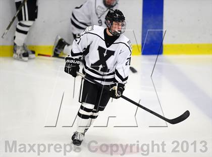 Thumbnail 1 in Hamden @ Xavier photogallery.