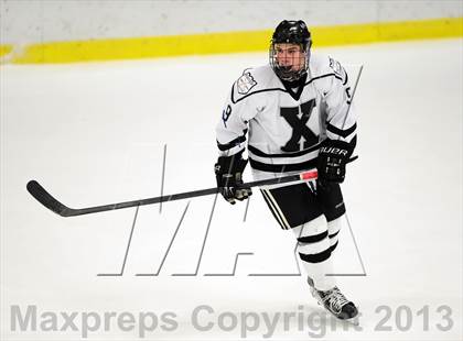 Thumbnail 3 in Hamden @ Xavier photogallery.