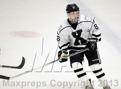 Thumbnail 3 in Hamden @ Xavier photogallery.