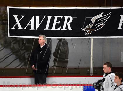 Thumbnail 3 in Hamden @ Xavier photogallery.