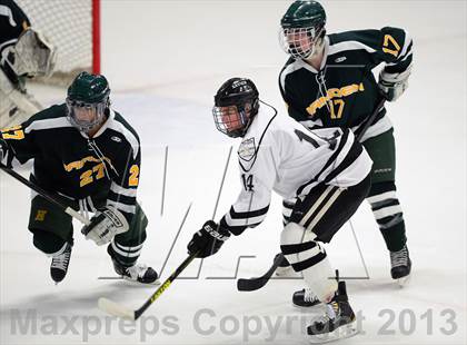 Thumbnail 2 in Hamden @ Xavier photogallery.