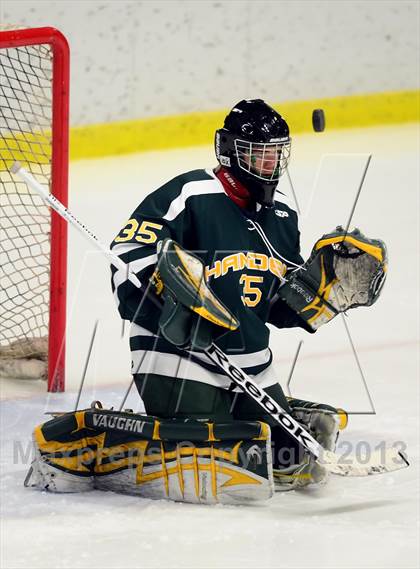 Thumbnail 1 in Hamden @ Xavier photogallery.