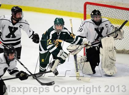 Thumbnail 2 in Hamden @ Xavier photogallery.