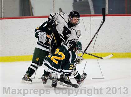 Thumbnail 3 in Hamden @ Xavier photogallery.