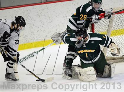 Thumbnail 1 in Hamden @ Xavier photogallery.