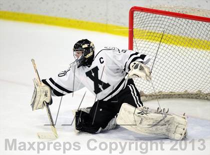Thumbnail 2 in Hamden @ Xavier photogallery.