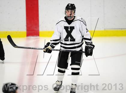 Thumbnail 3 in Hamden @ Xavier photogallery.