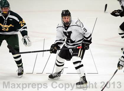 Thumbnail 1 in Hamden @ Xavier photogallery.
