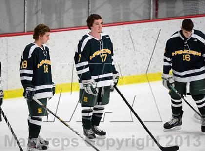 Thumbnail 3 in Hamden @ Xavier photogallery.