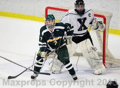 Thumbnail 2 in Hamden @ Xavier photogallery.