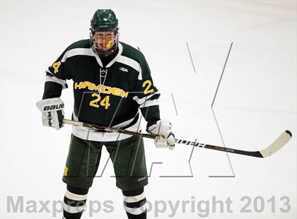 Thumbnail 1 in Hamden @ Xavier photogallery.
