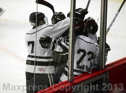 Thumbnail 2 in Hamden @ Xavier photogallery.