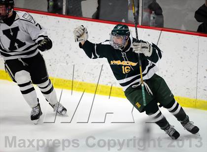 Thumbnail 2 in Hamden @ Xavier photogallery.