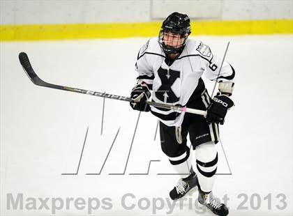 Thumbnail 2 in Hamden @ Xavier photogallery.