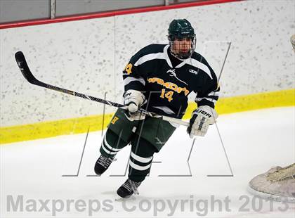 Thumbnail 2 in Hamden @ Xavier photogallery.