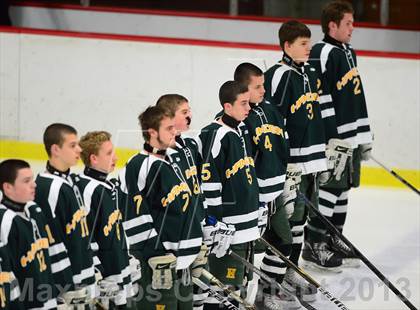 Thumbnail 2 in Hamden @ Xavier photogallery.