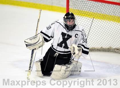 Thumbnail 1 in Hamden @ Xavier photogallery.