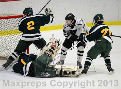 Thumbnail 1 in Hamden @ Xavier photogallery.