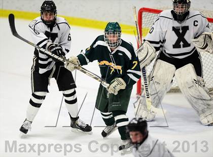 Thumbnail 1 in Hamden @ Xavier photogallery.