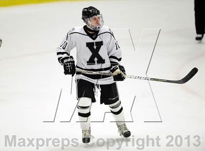 Thumbnail 3 in Hamden @ Xavier photogallery.