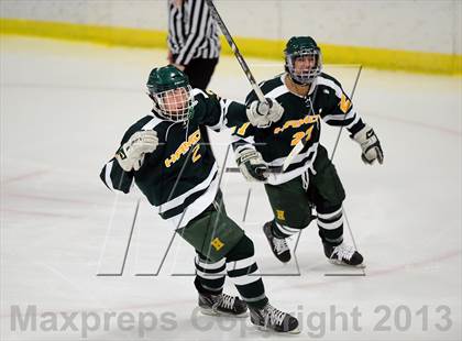 Thumbnail 1 in Hamden @ Xavier photogallery.