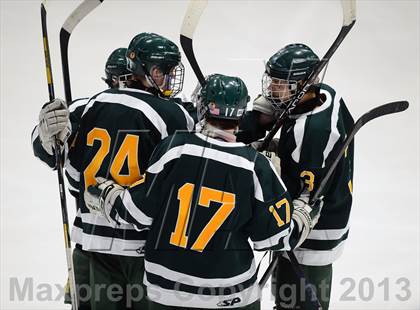 Thumbnail 1 in Hamden @ Xavier photogallery.