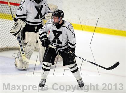 Thumbnail 3 in Hamden @ Xavier photogallery.