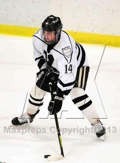 Thumbnail 1 in Hamden @ Xavier photogallery.