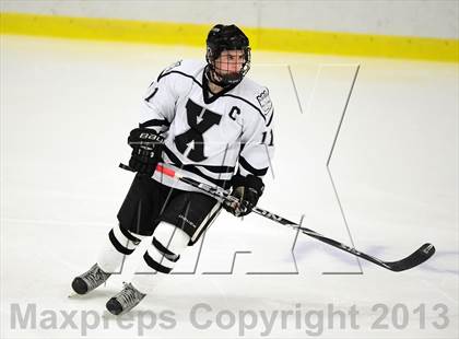 Thumbnail 2 in Hamden @ Xavier photogallery.
