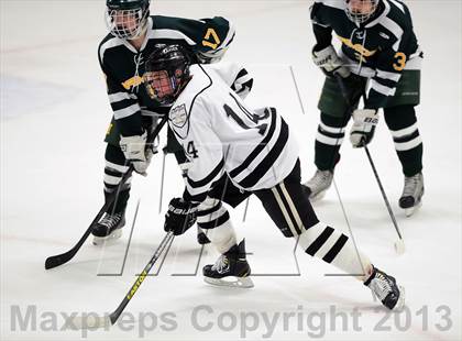 Thumbnail 1 in Hamden @ Xavier photogallery.