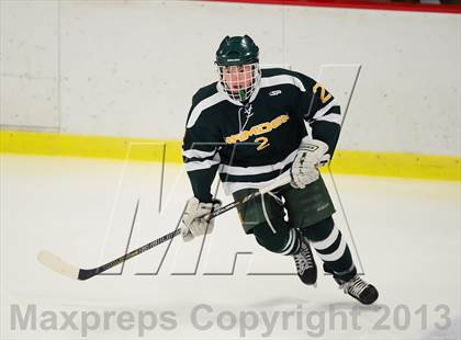 Thumbnail 2 in Hamden @ Xavier photogallery.