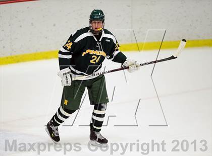Thumbnail 3 in Hamden @ Xavier photogallery.