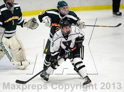 Thumbnail 2 in Hamden @ Xavier photogallery.