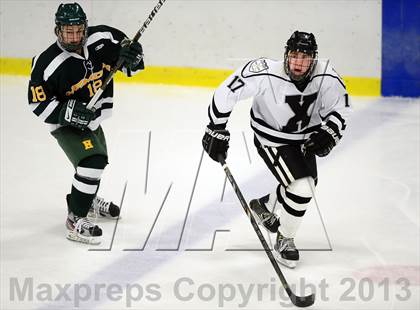 Thumbnail 3 in Hamden @ Xavier photogallery.