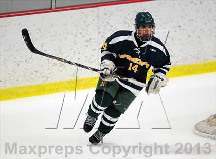 Thumbnail 3 in Hamden @ Xavier photogallery.