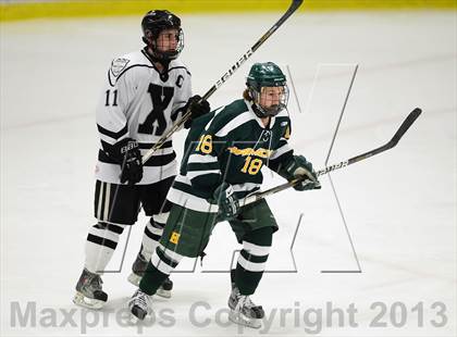 Thumbnail 3 in Hamden @ Xavier photogallery.