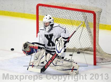 Thumbnail 2 in Hamden @ Xavier photogallery.