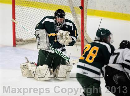 Thumbnail 3 in Hamden @ Xavier photogallery.