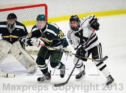 Thumbnail 1 in Hamden @ Xavier photogallery.