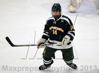 Thumbnail 1 in Hamden @ Xavier photogallery.