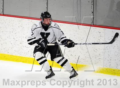 Thumbnail 1 in Hamden @ Xavier photogallery.
