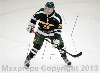 Thumbnail 1 in Hamden @ Xavier photogallery.