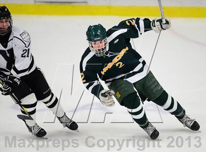 Thumbnail 2 in Hamden @ Xavier photogallery.