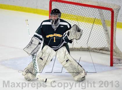 Thumbnail 3 in Hamden @ Xavier photogallery.